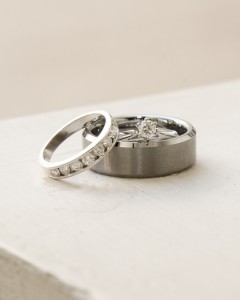 Nashville Wedding Rings